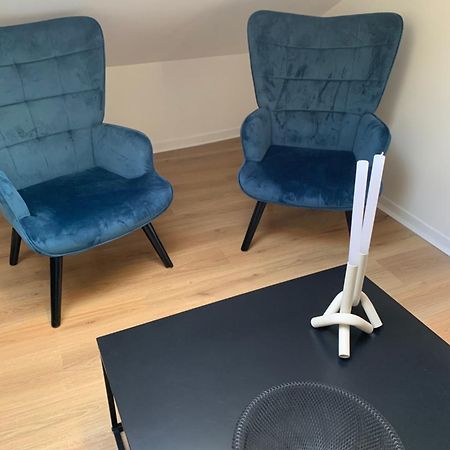 Appartement Coeur De Ville - 4 Couchages Ναντ Εξωτερικό φωτογραφία
