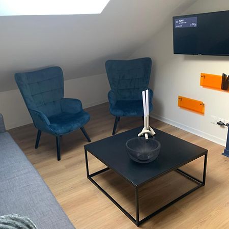 Appartement Coeur De Ville - 4 Couchages Ναντ Εξωτερικό φωτογραφία