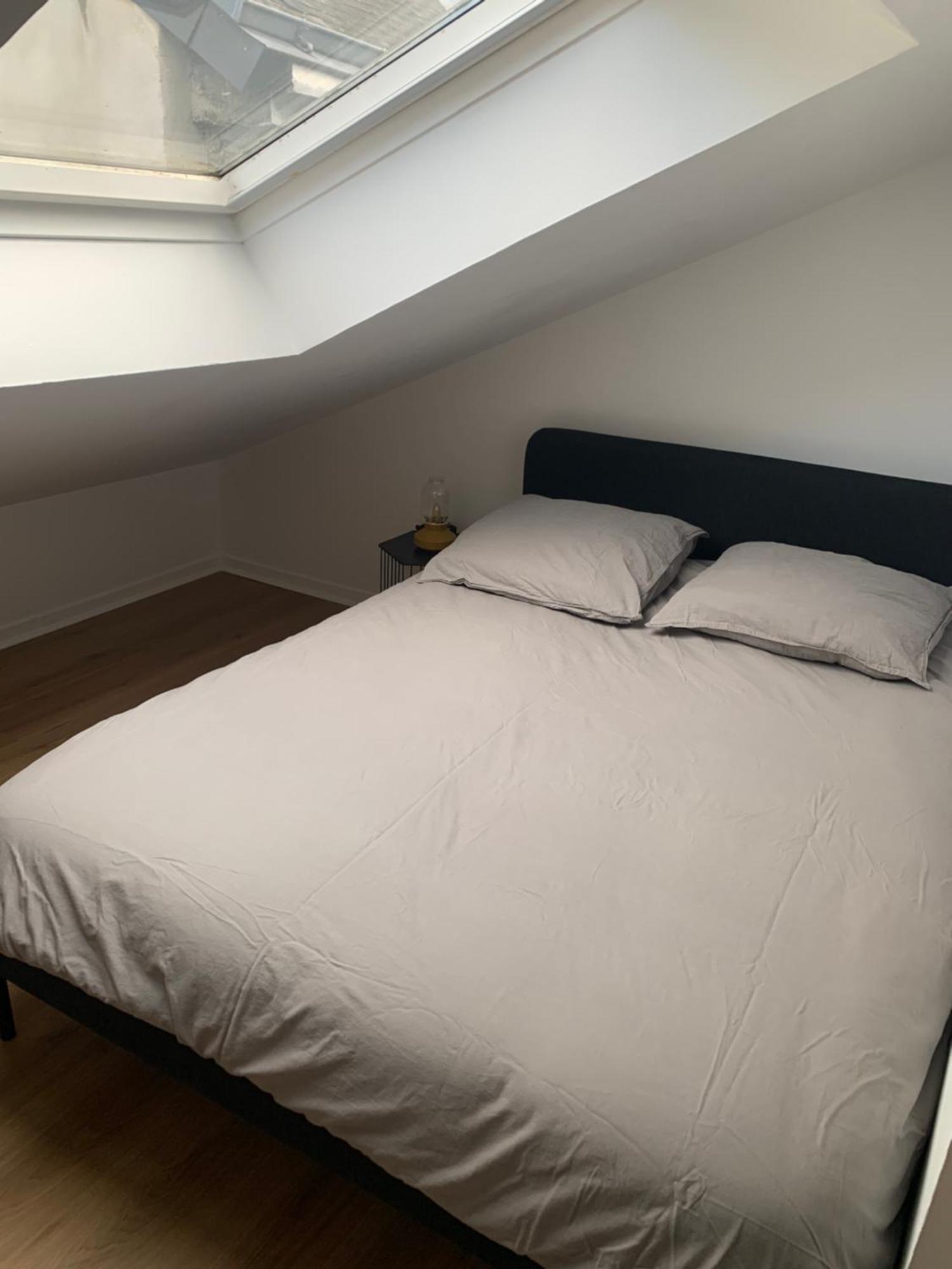 Appartement Coeur De Ville - 4 Couchages Ναντ Εξωτερικό φωτογραφία