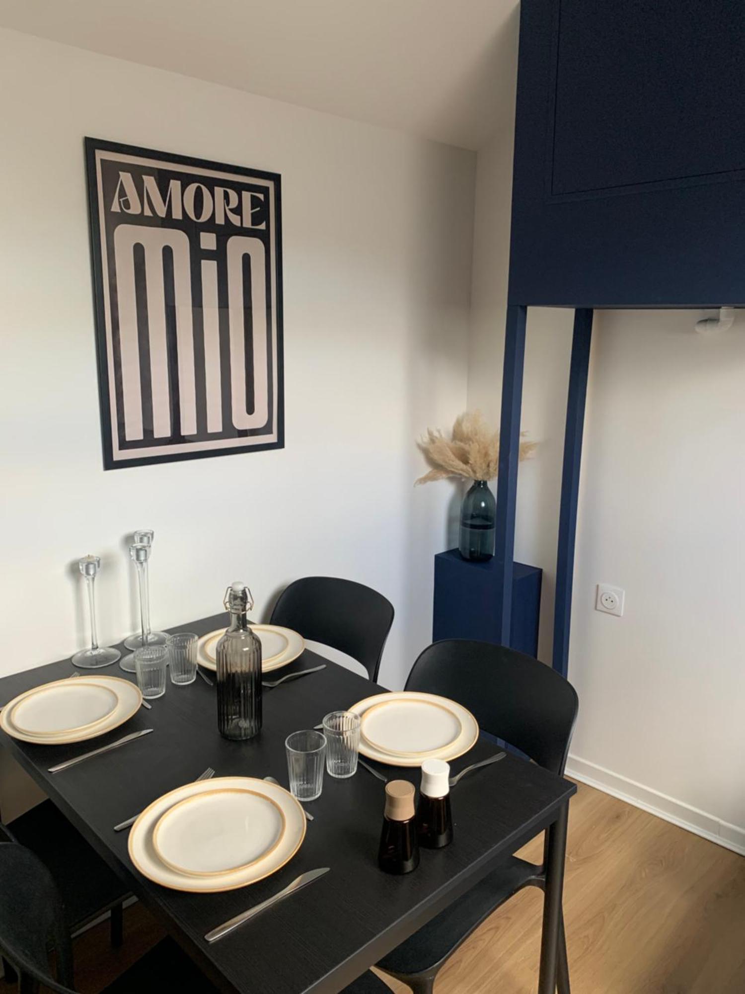 Appartement Coeur De Ville - 4 Couchages Ναντ Εξωτερικό φωτογραφία