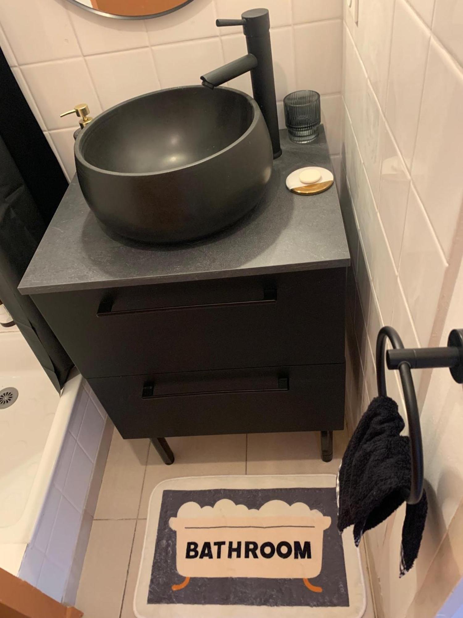 Appartement Coeur De Ville - 4 Couchages Ναντ Εξωτερικό φωτογραφία