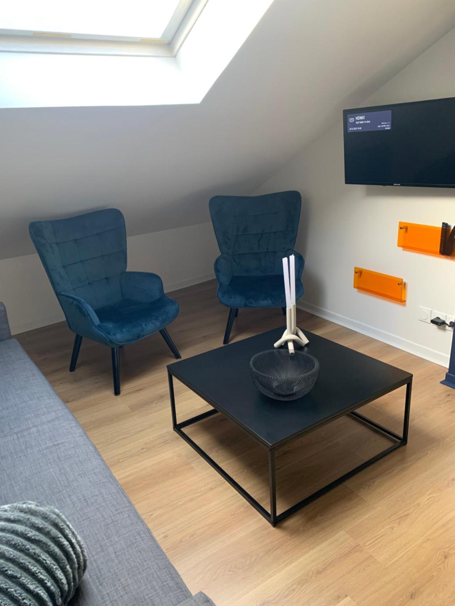 Appartement Coeur De Ville - 4 Couchages Ναντ Εξωτερικό φωτογραφία